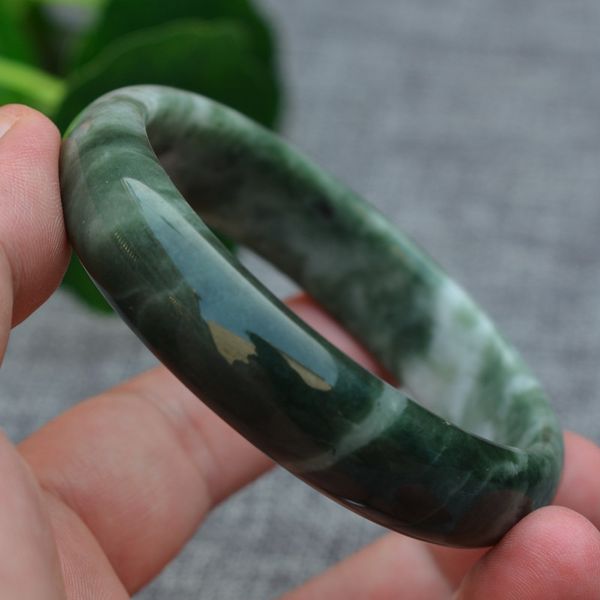 drop shipping cheaper natural green guizhou jades bracelets round bangles gift for women jades fashion jewelry accessories, Black
drop shipping cheaper natural green guizhou jades bracelets round bangles gift for women jades fashion jewelry accessories, Black