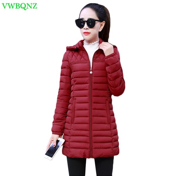 plus size 5xl womens clothing down jacket coat 2018 winter jackets female long hooded warm down parkas ladies casual loose coats, Black
plus size 5xl womens clothing down jacket coat 2018 winter jackets female long hooded warm down parkas ladies casual loose coats, Black
