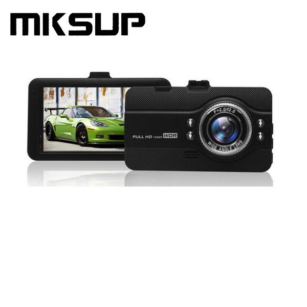 mksup 1920*1080p 3" inch hd 1080p car dvr camera 170 degree auto camcorder dash cam video recorder g-sensor night vision usb2.0
mksup 1920*1080p 3" inch hd 1080p car dvr camera 170 degree auto camcorder dash cam video recorder g-sensor night vision usb2.0