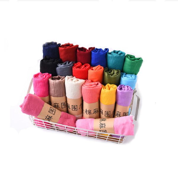 fashion ladies women long candy colors soft cotton scarf wrap shawl scarves stole neckerchief tippet 180x55cm ing, Blue;gray
fashion ladies women long candy colors soft cotton scarf wrap shawl scarves stole neckerchief tippet 180x55cm ing, Blue;gray