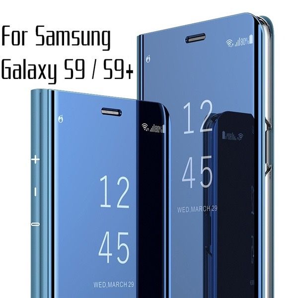 Mirror Wallet Official Case For Iphone X 8 7 Plus 6 6S Galaxy S9 S9+ Note 8/S8/S7/Edge/S6 Flip Leather Plating Smart Window Metallic Chromed
Mirror Wallet Official Case For Iphone X 8 7 Plus 6 6S Galaxy S9 S9+ Note 8/S8/S7/Edge/S6 Flip Leather Plating Smart Window Metallic Chromed