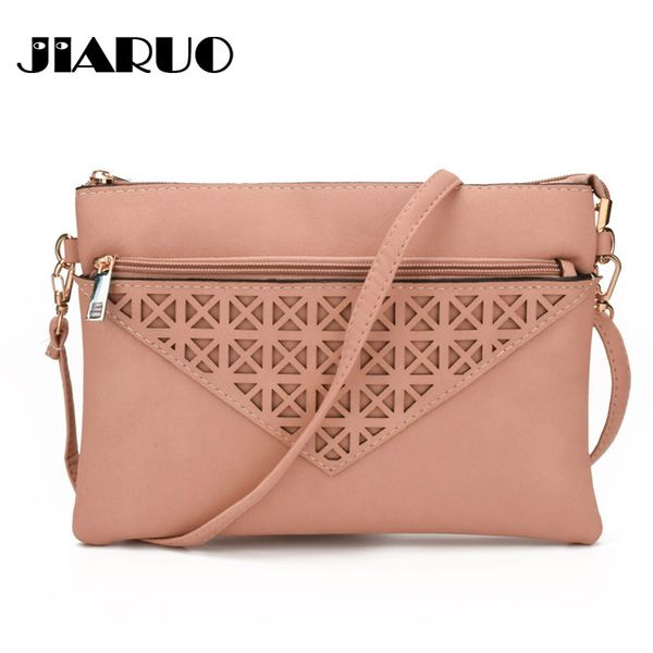small leather slim light women envelope crossbody bag handbag purses ladies messenger shoulder bag hollow out front pocket
small leather slim light women envelope crossbody bag handbag purses ladies messenger shoulder bag hollow out front pocket
