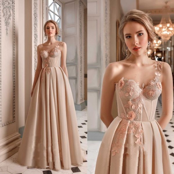 custom made champagne 2018 prom dress one shoulder 3d floral appliques exposed boning embroidery long evening dresses, Black
custom made champagne 2018 prom dress one shoulder 3d floral appliques exposed boning embroidery long evening dresses, Black