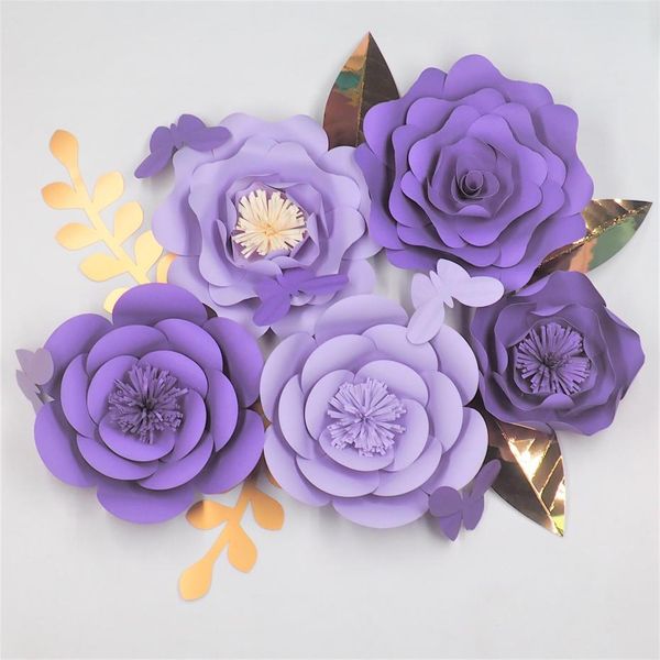 diy giant paper flowers backdrop 5pcs leaves 5pcs butterflies 5pcs baby nursery deco half made large flower set mix sizes
diy giant paper flowers backdrop 5pcs leaves 5pcs butterflies 5pcs baby nursery deco half made large flower set mix sizes