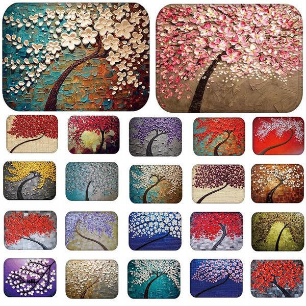 riancy 3d printing tree anti-slip suede carpet door mat doormat outdoor kitchen living room floor mat rug 15.8*23.6 inch 48221
riancy 3d printing tree anti-slip suede carpet door mat doormat outdoor kitchen living room floor mat rug 15.8*23.6 inch 48221
