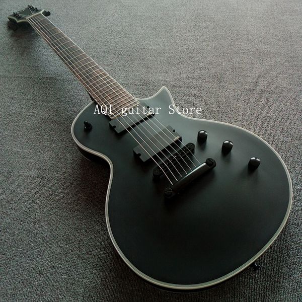 свободная перевозка груза / китай гитары custom shop / матовая черная / 7 струны электрической гитары / oem гитара / настраиваемый эксклюзив
свободная перевозка груза / китай гитары custom shop / матовая черная / 7 струны электрической гитары / oem гитара / настраиваемый эксклюзив