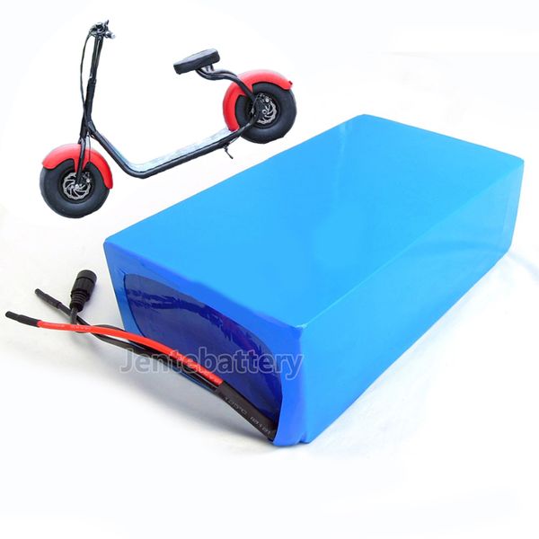 to eu us 18650pf 48v 17.5ah li ion electric scooter battery for 750w 1000w/1500w motor+30a bms+charger
to eu us 18650pf 48v 17.5ah li ion electric scooter battery for 750w 1000w/1500w motor+30a bms+charger