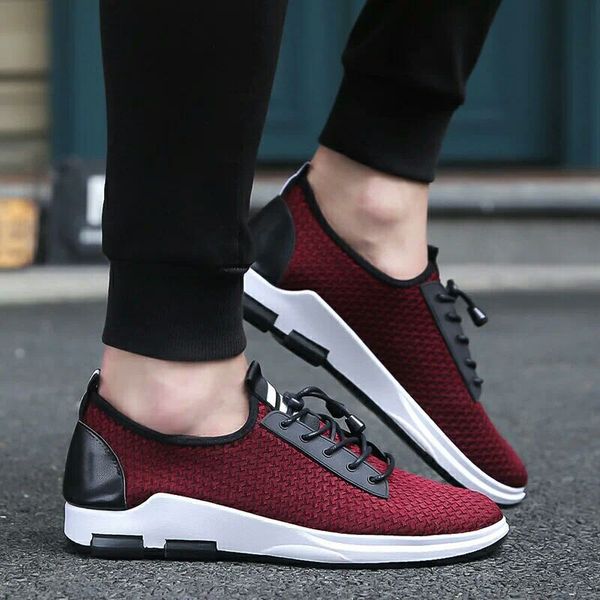 2018 spring and autumn new men's fashion breathable canvas shoes outdoor sports running shoes zapatillas hombre deportiva j-001
2018 spring and autumn new men's fashion breathable canvas shoes outdoor sports running shoes zapatillas hombre deportiva j-001