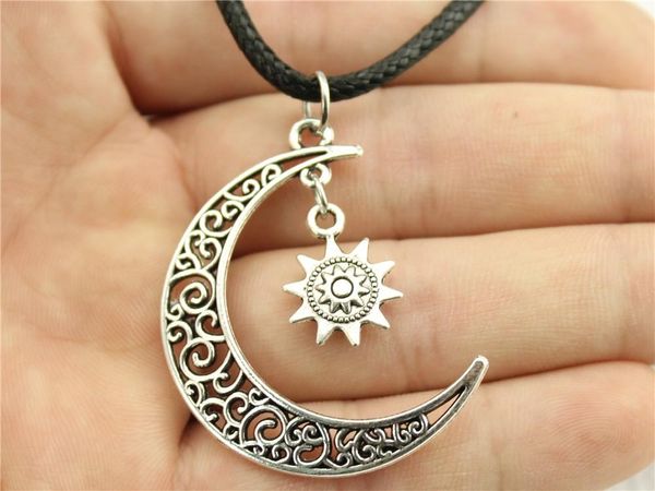 wysiwyg 5 pieces leather chain necklaces pendants choker collar male necklace fashion sun 17x12mm n6-b11573-b11907, Golden;silver
wysiwyg 5 pieces leather chain necklaces pendants choker collar male necklace fashion sun 17x12mm n6-b11573-b11907, Golden;silver