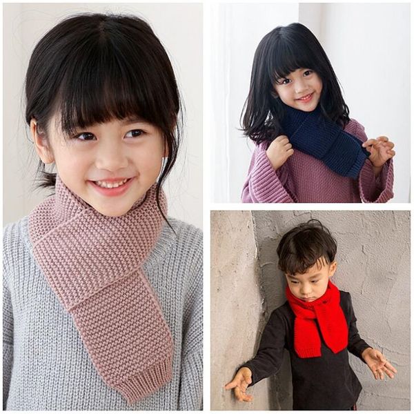 2018 autumn winter baby boys girls scarf knitting kids solid scarf children neck warmer women scarves echarpe foulard, Red;brown
2018 autumn winter baby boys girls scarf knitting kids solid scarf children neck warmer women scarves echarpe foulard, Red;brown