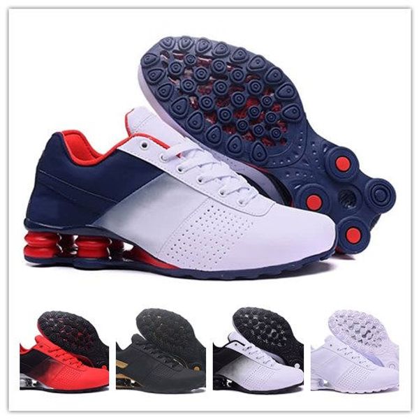 Hot Selling 14Colors Drop Shipping Wholesale Famous DELIVER OZ NZ Avenue Mens Athletic Sneakers Sports Running Shoes
Hot Selling 14Colors Drop Shipping Wholesale Famous DELIVER OZ NZ Avenue Mens Athletic Sneakers Sports Running Shoes