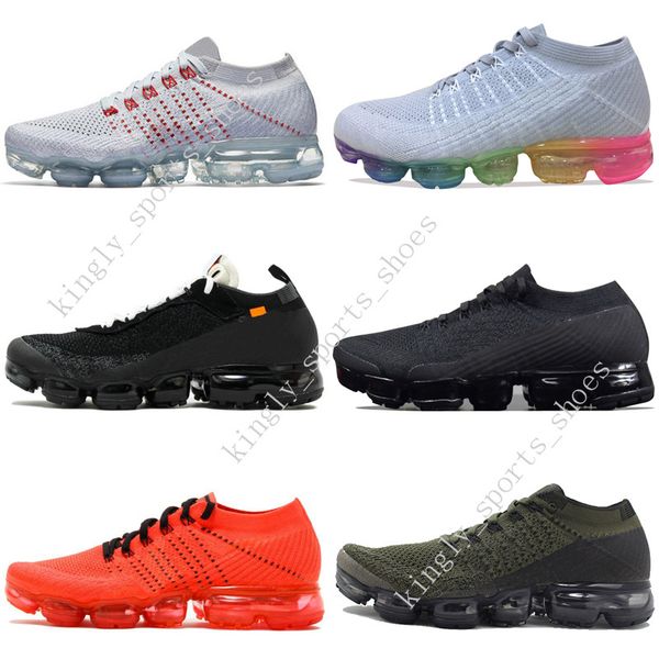 og shoes 2018 triple white black women mens running shoes for men athletic sports sneakers outdoor trainers designer
og shoes 2018 triple white black women mens running shoes for men athletic sports sneakers outdoor trainers designer