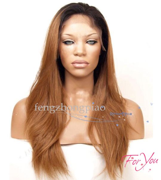 fahion long straight t1b/30# ombre black to brown color synthetic lace front wig heat resistant synthetic swiss lace hair wigs in stock
fahion long straight t1b/30# ombre black to brown color synthetic lace front wig heat resistant synthetic swiss lace hair wigs in stock
