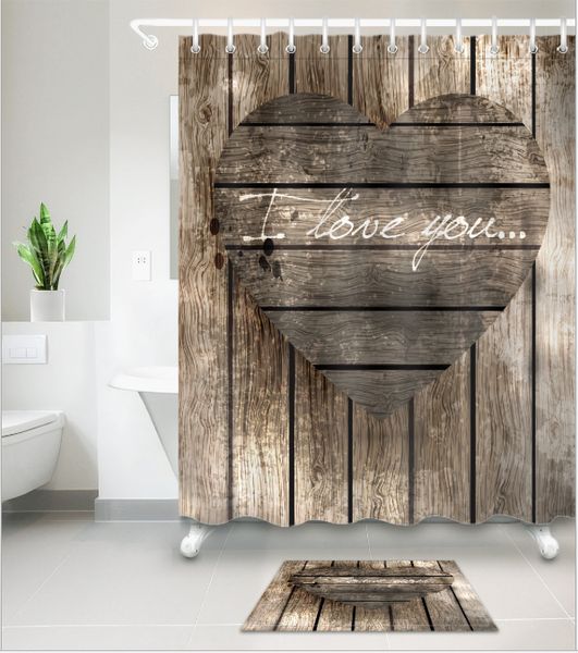 3d heart pattern print custom waterproof bathroom modern sunflower shower curtain polyester fabric bathroom curtain door mat sets
3d heart pattern print custom waterproof bathroom modern sunflower shower curtain polyester fabric bathroom curtain door mat sets