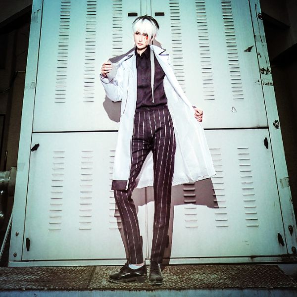 sasaki haise cosplay costumes japanese anime tokyo ghoul:re clothing masquerade mardi gras carnival halloween costumes spot supply shi, Black
sasaki haise cosplay costumes japanese anime tokyo ghoul:re clothing masquerade mardi gras carnival halloween costumes spot supply shi, Black