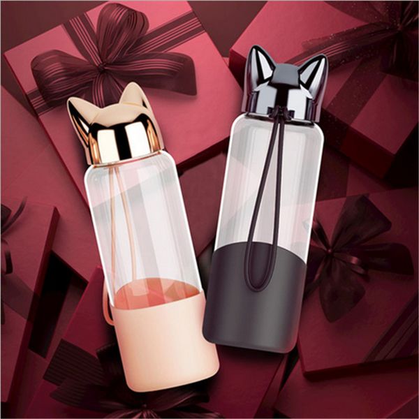 fashion cartoon 350ml glass water bottle leakproof for outdoor camping sport drinking water milk juice bottles 1pcs portable
fashion cartoon 350ml glass water bottle leakproof for outdoor camping sport drinking water milk juice bottles 1pcs portable