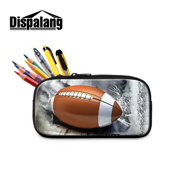 dispalang rugbyl pen case bag for teenager kawaii cosmetic supplies customized product trendy office pencil pouch
dispalang rugbyl pen case bag for teenager kawaii cosmetic supplies customized product trendy office pencil pouch