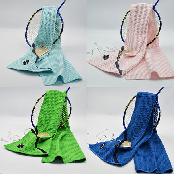 30*110cm sports towel microfiber with poacket gym towel toalha de esportes swimming travel essiential 6 colors
30*110cm sports towel microfiber with poacket gym towel toalha de esportes swimming travel essiential 6 colors