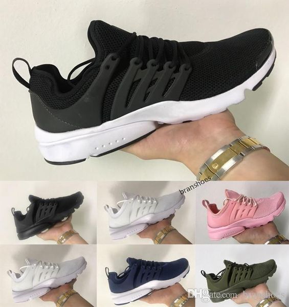 Новый 2018 горячие продажи Prestos 5 кроссовки Мужчины Женщины Presto Ultra BR QS желтый розовый Oreo открытый мода кроссовки размер США 5.5-12
Новый 2018 горячие продажи Prestos 5 кроссовки Мужчины Женщины Presto Ultra BR QS желтый розовый Oreo открытый мода кроссовки размер США 5.5-12
