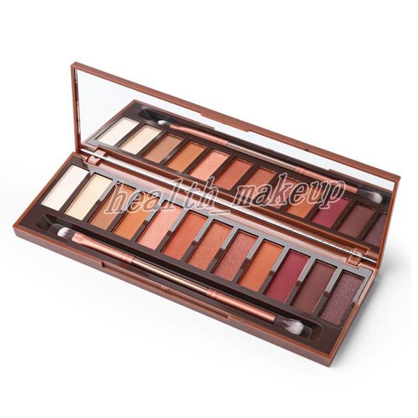 makeup heat palette 12 colors eye shadow palette eyeshadow with brushes cosmetics ing
makeup heat palette 12 colors eye shadow palette eyeshadow with brushes cosmetics ing