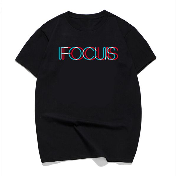 cotton short sleeve fucus on printed men tshirt casual o-neck loose summer t shirt for men tees, White;black
cotton short sleeve fucus on printed men tshirt casual o-neck loose summer t shirt for men tees, White;black