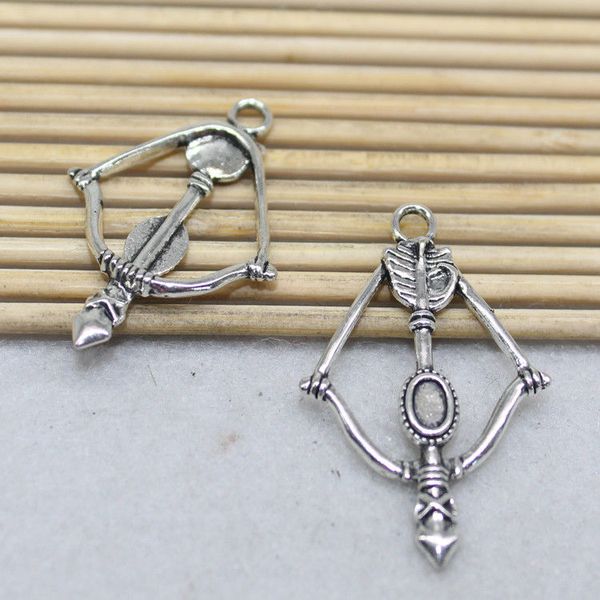 античное серебро bowsarrows очарование кулон necklacebracelet аксессуары мода женщины мужчины ювелирные изделия оптовая уникальный подарок, Bronze;silver
античное серебро bowsarrows очарование кулон necklacebracelet аксессуары мода женщины мужчины ювелирные изделия оптовая уникальный подарок, Bronze;silver