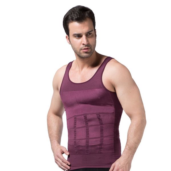 vertvie high elastic men's compression tights gym tank quick dry sleeveless sport shirt mens sport tee running vest 2018, Black;blue
vertvie high elastic men's compression tights gym tank quick dry sleeveless sport shirt mens sport tee running vest 2018, Black;blue