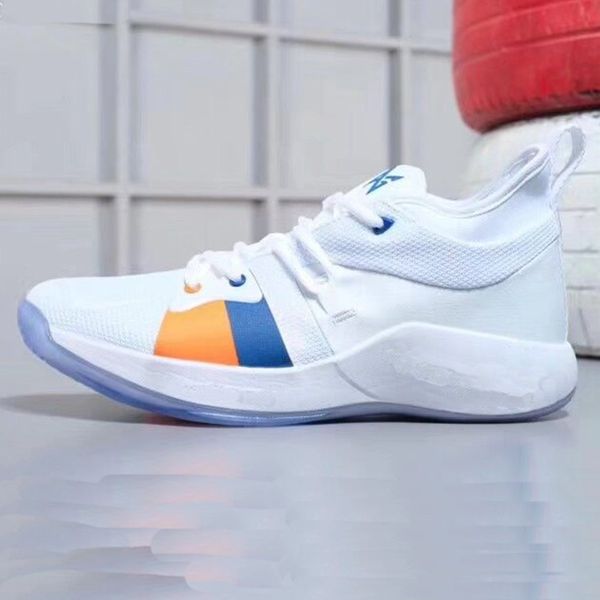 2018 PG 2 EP утка PlayStation загорается все звезды оранжевый баскетбол обувь мужские Paul Georg
2018 PG 2 EP утка PlayStation загорается все звезды оранжевый баскетбол обувь мужские Paul Georg