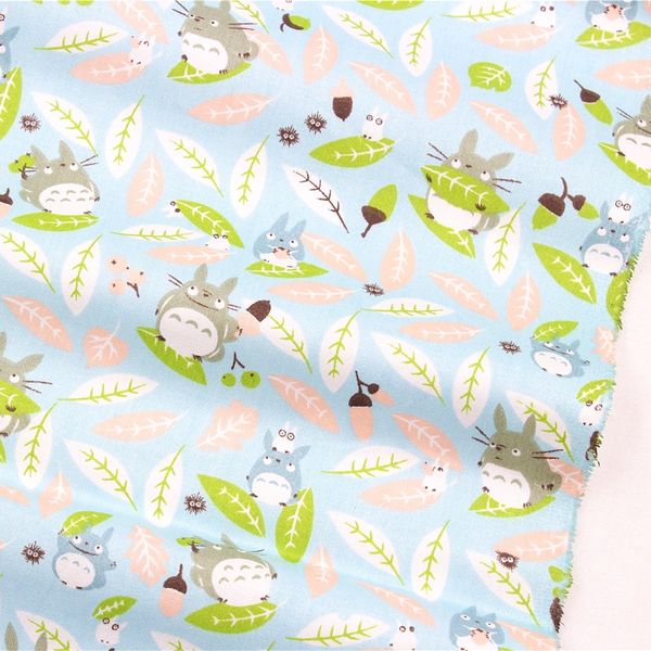 16821b63, 50cm * 150cm totoro cartoon series, cotton cloth, diy manual patchwork cotton fabrics,home textiles,ing, Black;white
16821b63, 50cm * 150cm totoro cartoon series, cotton cloth, diy manual patchwork cotton fabrics,home textiles,ing, Black;white