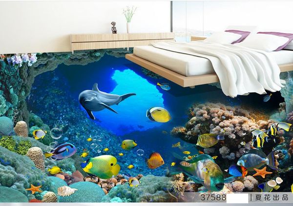современные обои для гостиной подводный мир дельфин 3d полы водонепроницаемый пвх обои
современные обои для гостиной подводный мир дельфин 3d полы водонепроницаемый пвх обои