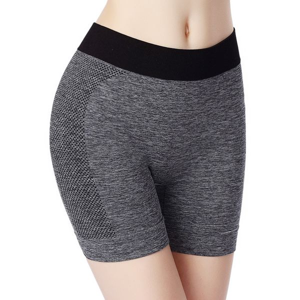 wholesale-women sport yoga safety short tights elastic running and gym underwear new active crossfit fitness workout pilates shorts, Black;blue
wholesale-women sport yoga safety short tights elastic running and gym underwear new active crossfit fitness workout pilates shorts, Black;blue