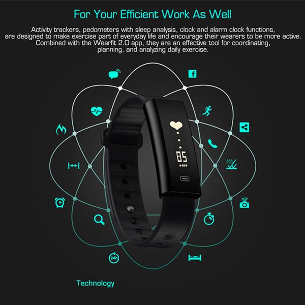 sexemara smart watch for ios android dynamic heart rate multi-language satch pedometer, Slivery;brown
sexemara smart watch for ios android dynamic heart rate multi-language satch pedometer, Slivery;brown