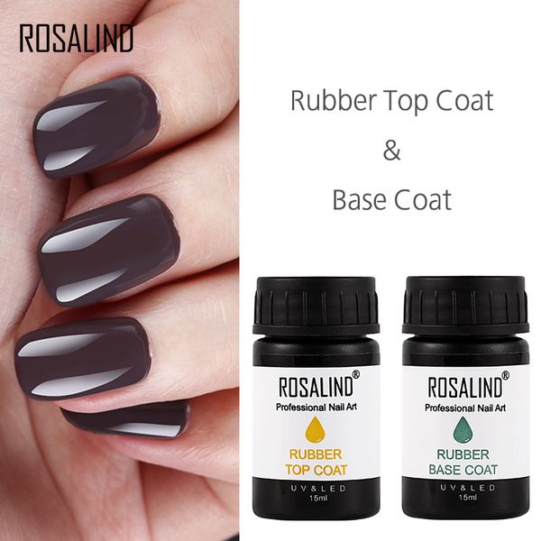 rosalind 15ml & base coat gel varnish gel nail polish uv semi permanent nail extension design soak off lacquer manicure
rosalind 15ml & base coat gel varnish gel nail polish uv semi permanent nail extension design soak off lacquer manicure