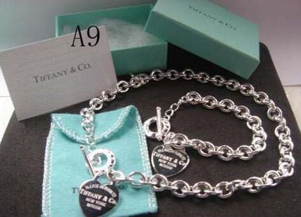 Bracelet & Necklace dugate1358
Bracelet & Necklace dugate1358