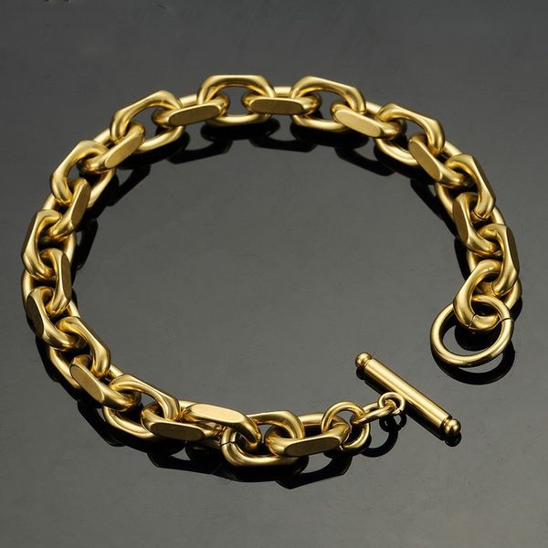 new men's cool bracelet cool fashion hip hop silver gold black color high grade mens jewelry bracelets & bangles, White
new men's cool bracelet cool fashion hip hop silver gold black color high grade mens jewelry bracelets & bangles, White