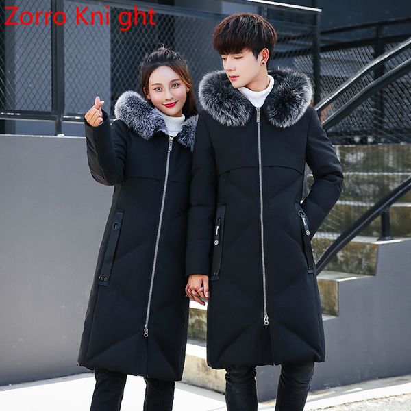 2018 new arrival men winter jacket men fur collar fashion thick warm parka casual snow winter jackets plus size 3xl, Black
2018 new arrival men winter jacket men fur collar fashion thick warm parka casual snow winter jackets plus size 3xl, Black