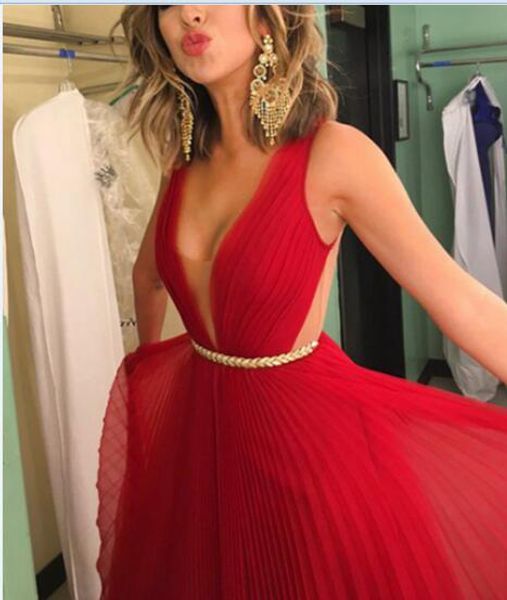 2018 new arrival red cocktail prom dresses rachel allan scoop neck a-line hollow short homecoming dress, Black
2018 new arrival red cocktail prom dresses rachel allan scoop neck a-line hollow short homecoming dress, Black