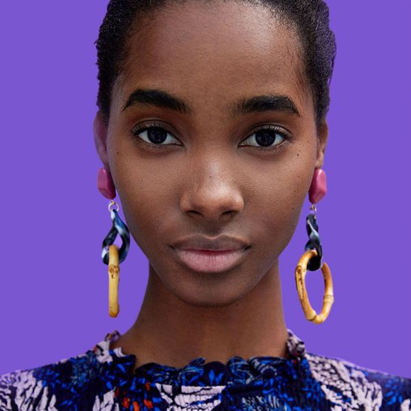 vedawas fashion ethnic pendientes trend design gems statement drop earrings for women geometric pendant jewelry xg1165, Silver
vedawas fashion ethnic pendientes trend design gems statement drop earrings for women geometric pendant jewelry xg1165, Silver