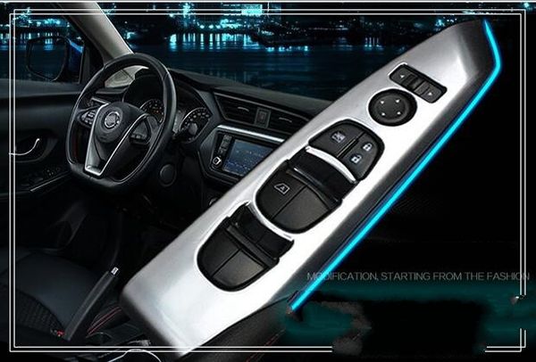 abs chrome 4pcs car door armrest decoration cover,protecion plate, for nissan lannia/bluebird 2016
abs chrome 4pcs car door armrest decoration cover,protecion plate, for nissan lannia/bluebird 2016