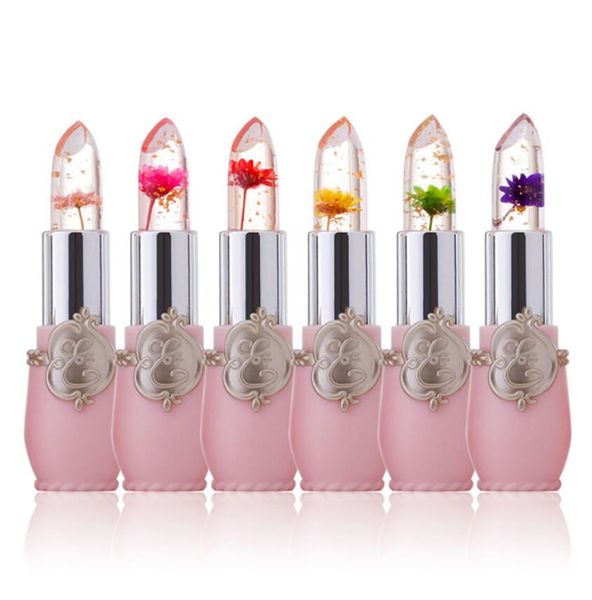 new fashion long lasting moisturizer transparents flower lipstick cosmetics waterproof temperature change color jelly lipstick balm
new fashion long lasting moisturizer transparents flower lipstick cosmetics waterproof temperature change color jelly lipstick balm