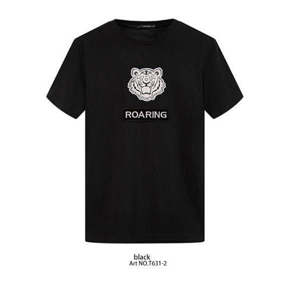 summer cotton tshirt fashion designer pattern printing men casual t-shirt new tee size m-3xl, White;black
summer cotton tshirt fashion designer pattern printing men casual t-shirt new tee size m-3xl, White;black