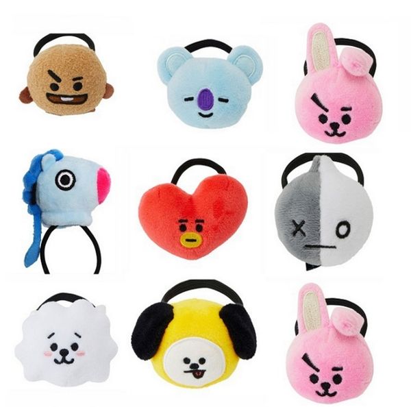 hair band girl hair ring plush animal hair accessories baby girl headwear random pattern style headwearg6i002, Slivery;white
hair band girl hair ring plush animal hair accessories baby girl headwear random pattern style headwearg6i002, Slivery;white