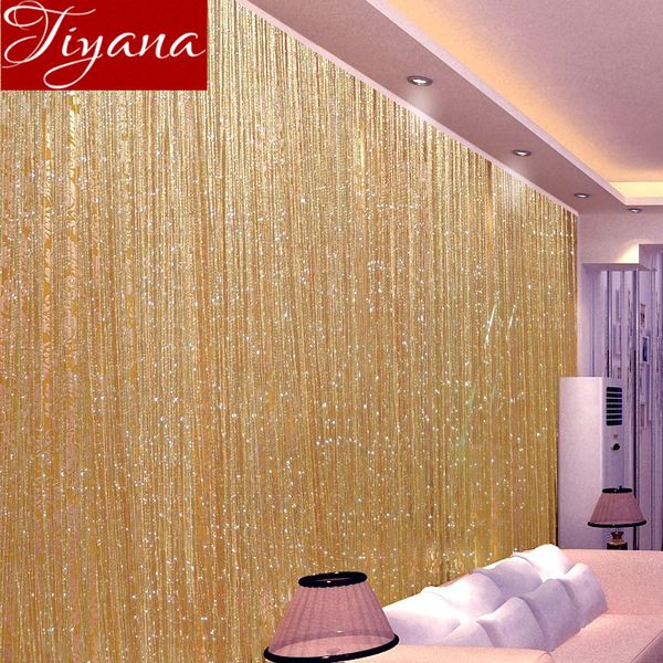 string curtains window panel curtains divider yarn valance home decoration cafe kitchen hanging door 1m*2m t&246 #10
string curtains window panel curtains divider yarn valance home decoration cafe kitchen hanging door 1m*2m t&246 #10