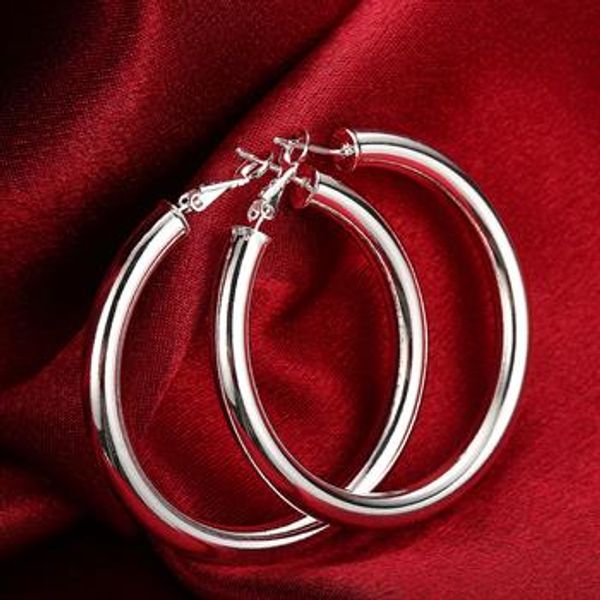 2022 new style 925 sterling silver dangle round earrings women fashion jewelry link italy lovely e149
2022 new style 925 sterling silver dangle round earrings women fashion jewelry link italy lovely e149