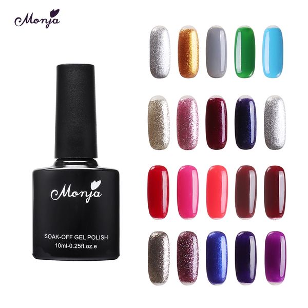 10ml nail art pure color glitter soak off acrylic led uv polish gel varnish lacquer primer base coat matt coat manicure tool, Red;pink
10ml nail art pure color glitter soak off acrylic led uv polish gel varnish lacquer primer base coat matt coat manicure tool, Red;pink