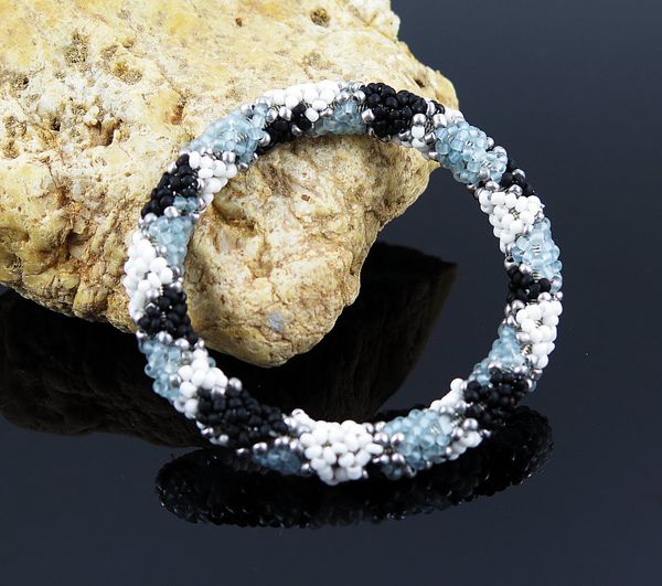 nepal handmade bead bracelet hippy friendship popular roll crochet woven seed beads love stripes pattern bracelets for women, Black
nepal handmade bead bracelet hippy friendship popular roll crochet woven seed beads love stripes pattern bracelets for women, Black