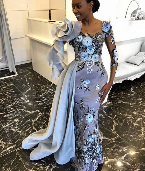 Evening dress Long Dress Long Sleeve Applique Elastic Satin Scoop Sheath Modern can be customized In 2018 the new dress Fashion zaj
Evening dress Long Dress Long Sleeve Applique Elastic Satin Scoop Sheath Modern can be customized In 2018 the new dress Fashion zaj