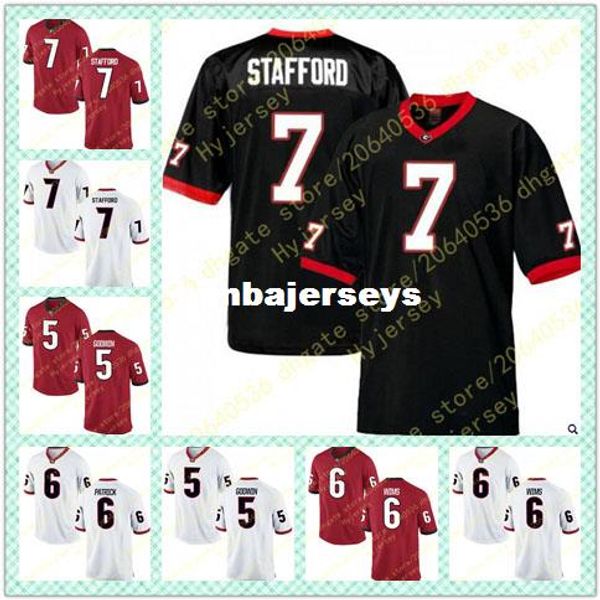 mens terry godwin jersey javon wims natrez patrick matthew stafford georgia bulldogs alumni stitched black red white football jerseys
mens terry godwin jersey javon wims natrez patrick matthew stafford georgia bulldogs alumni stitched black red white football jerseys