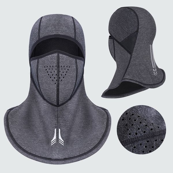 winter thermal bike caps windproof warm fleece bandanas caps mtb mountain road bicycle mask, Black
winter thermal bike caps windproof warm fleece bandanas caps mtb mountain road bicycle mask, Black