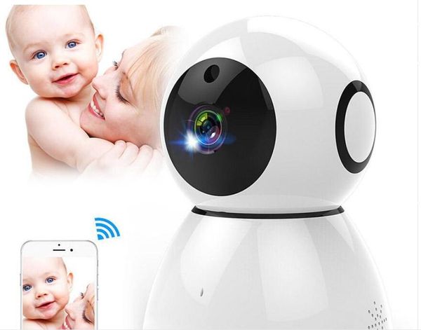 1080p cloud wifi ip camera pan&tilt ir-cut night vision motion detection alarm monitor
1080p cloud wifi ip camera pan&tilt ir-cut night vision motion detection alarm monitor
